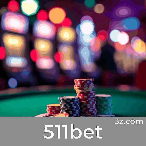 Descubra a Convergência Revolucionária de Jogos na 511bet