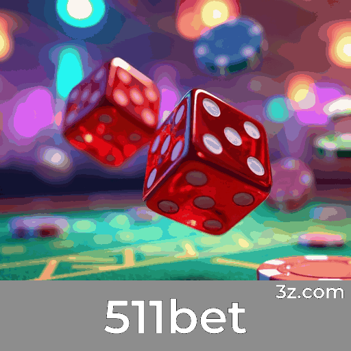 Descubra a Convergência Revolucionária de Jogos na 511bet