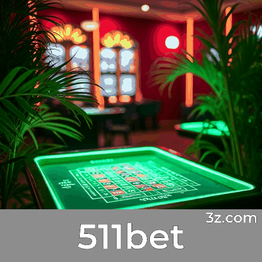 511bet: Cassino Online Seguro e Premiado