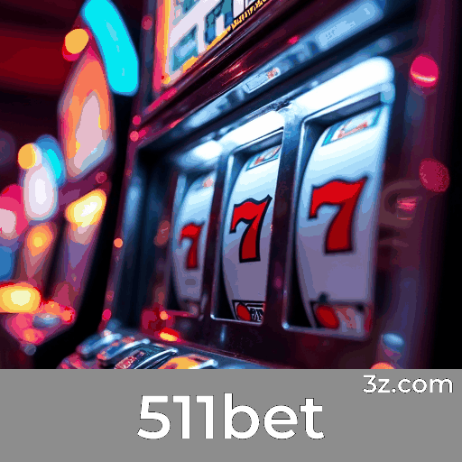 511bet: Plataforma com Bônus Generosos para Jogadores do Brasil