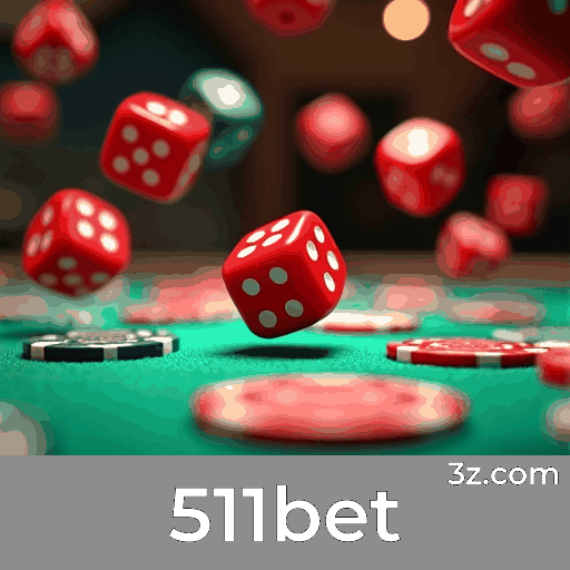 Descubra a Convergência Revolucionária de Jogos na 511bet