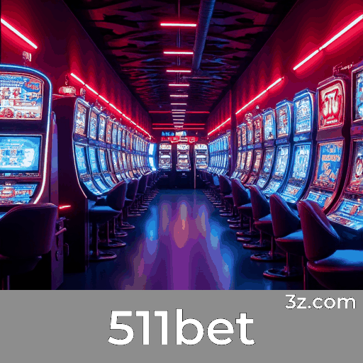 511bet: Plataforma com Bônus Generosos para Jogadores do Brasil
