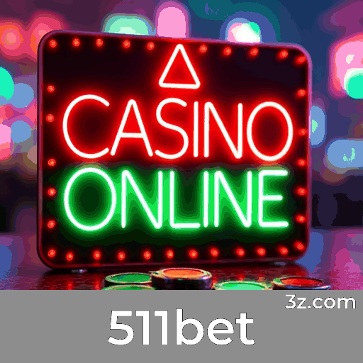 511bet Casino: Programa VIP de Luxo e Valor Exclusivo