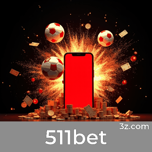 511bet: Segurança e Agilidade para Usuários Brasileiros
