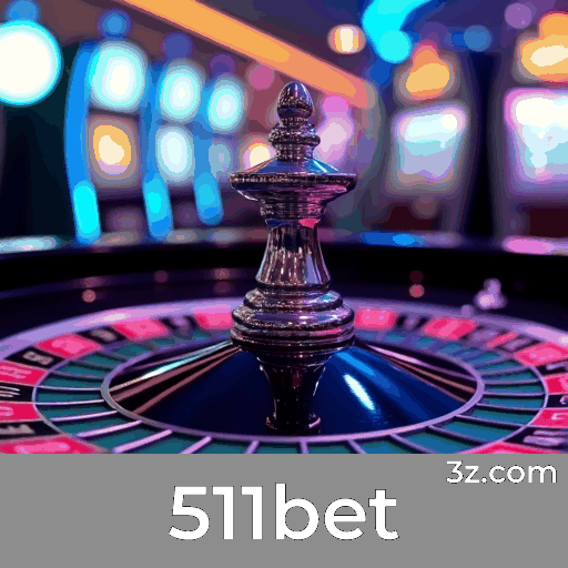 511bet: Plataforma com Bônus Generosos para Jogadores do Brasil