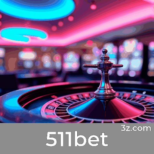 Experiência Premium de Jogos de Casino no 511bet