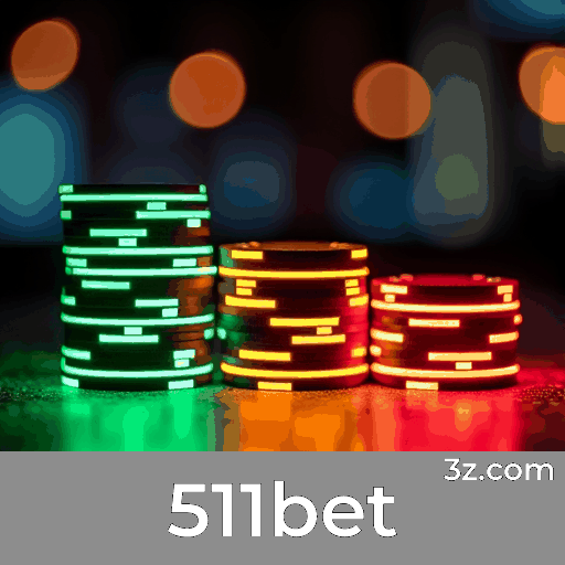 511bet: Segurança e Agilidade para Usuários Brasileiros