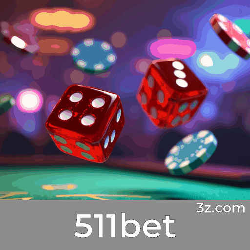 Experiência Premium de Jogos de Casino no 511bet