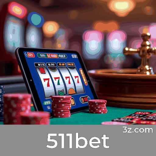 511bet Casino: Programa VIP de Luxo e Valor Exclusivo