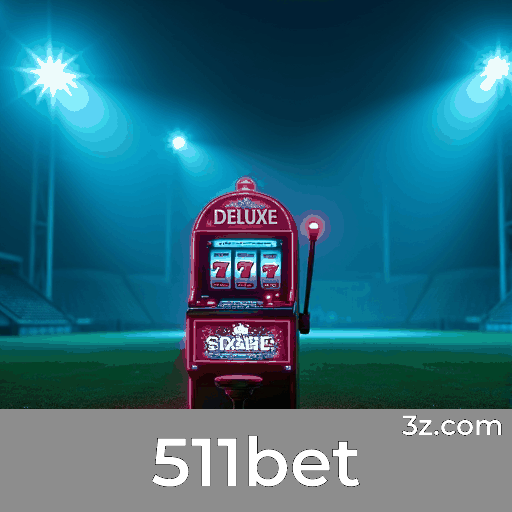 511bet: Plataforma com Bônus Generosos para Jogadores do Brasil