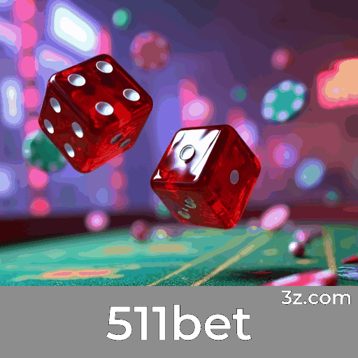 Descubra a Convergência Revolucionária de Jogos na 511bet